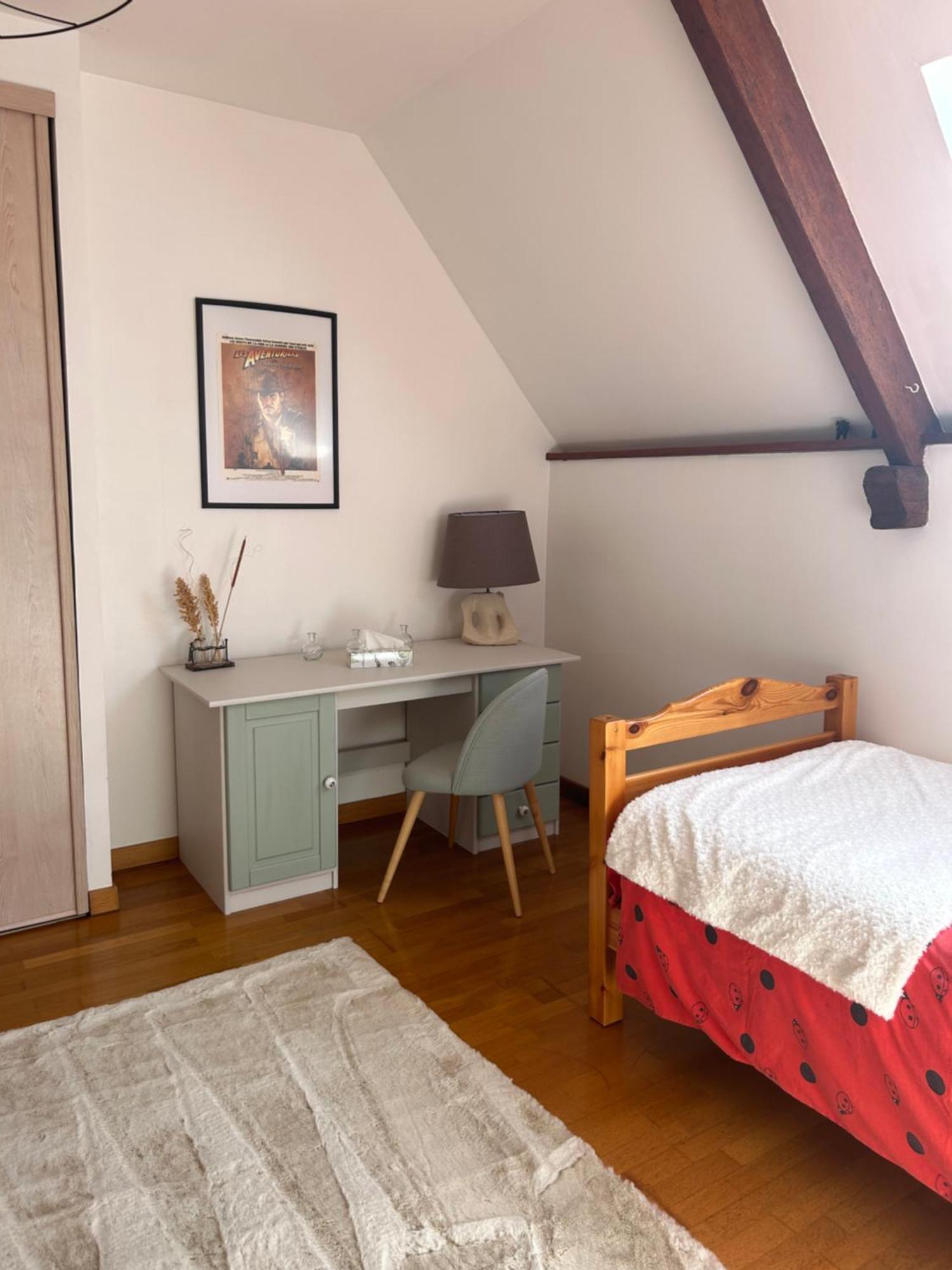 La Maisonnette Les Pieux Buitenkant foto